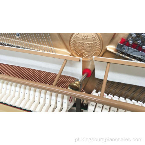 Venda Piano Upright Multifuncional